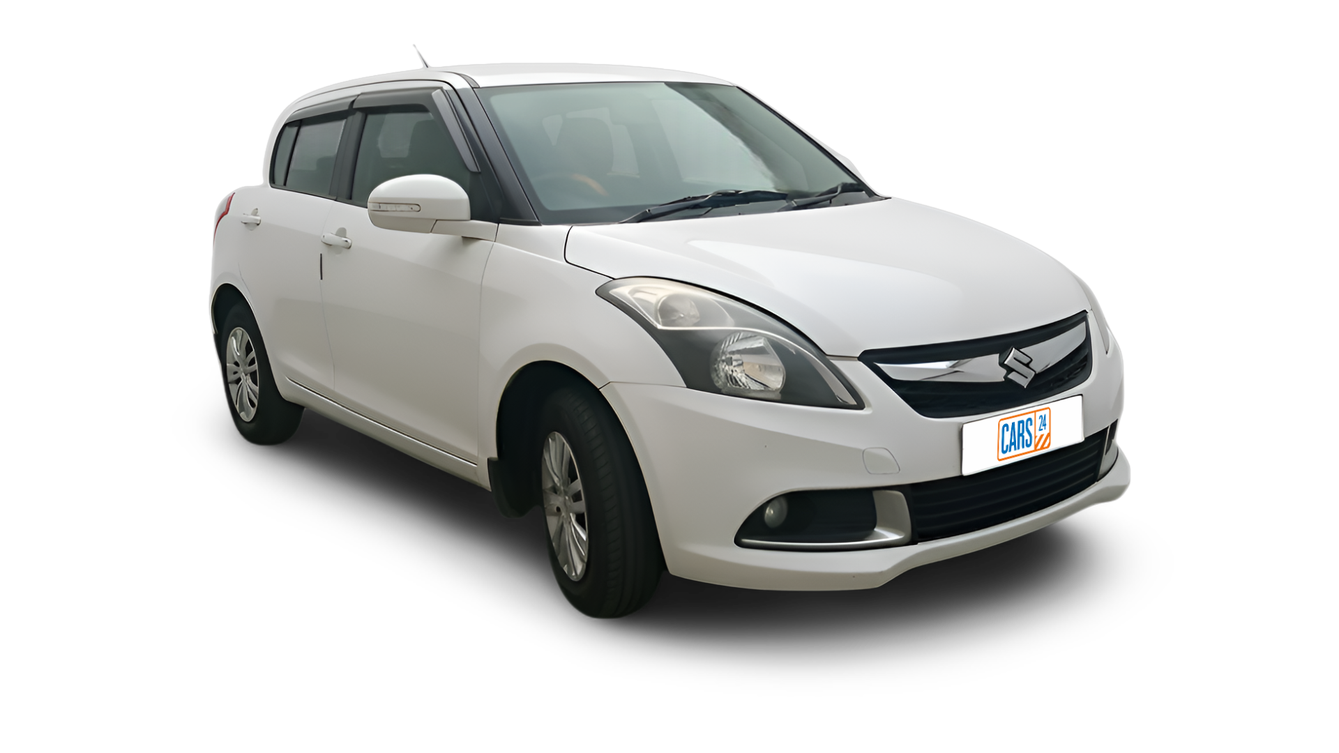 Maruti Swift-img
